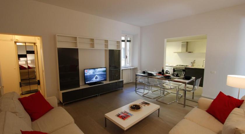 Sant'Ambrogio Apartment — Hotel in Florence