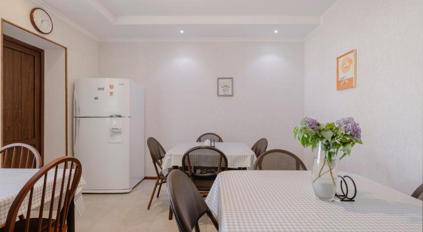 Marcos Hotel photo