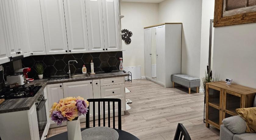 Cozy apartament