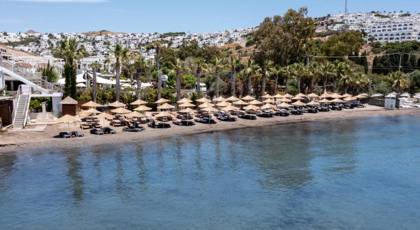 Golden Beach Bodrum photo