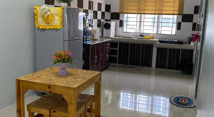 Makmur homestay photo