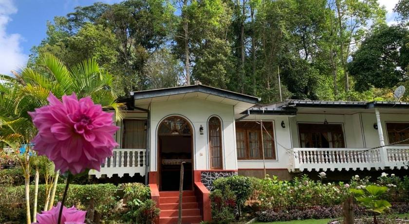 Eeshani Guest Inn — Hotel in Ella