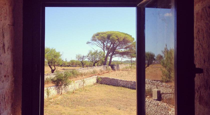 Masseria Contursi - Donna Camilla photo
