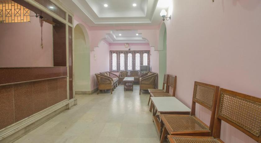 SPOT ON Satyam Guest House photo