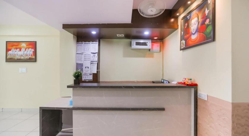 OYO Sewa Residency photo