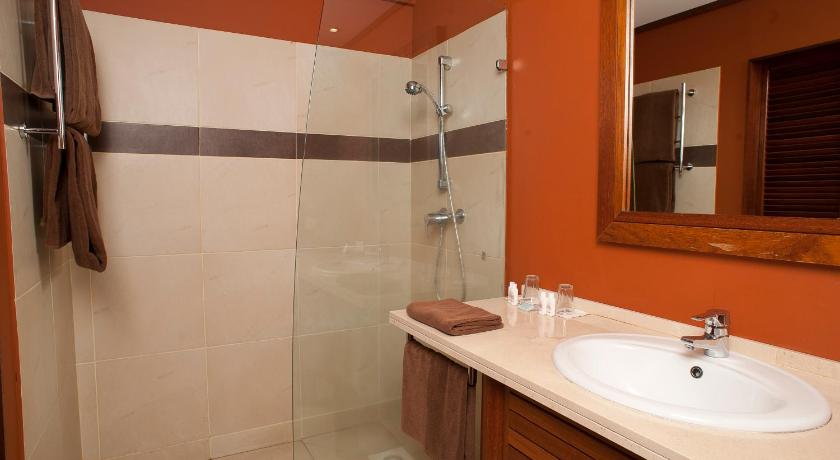 Immagine di Camera Standard (Standard Room) 5