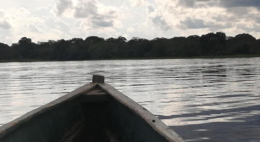 Palmayacu - Refugio Amazonico photo