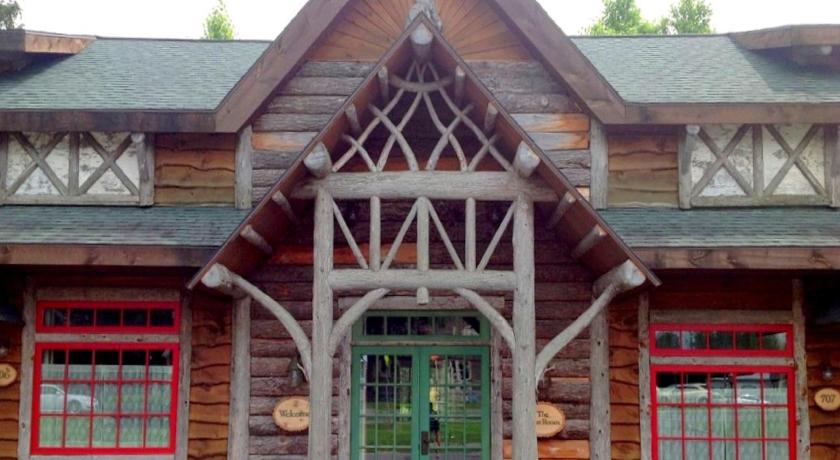 Finger Lakes Lodging photo