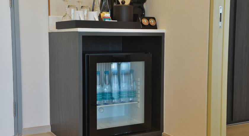 รูปของสวีท พร้อมวิว (Suite with View) 11