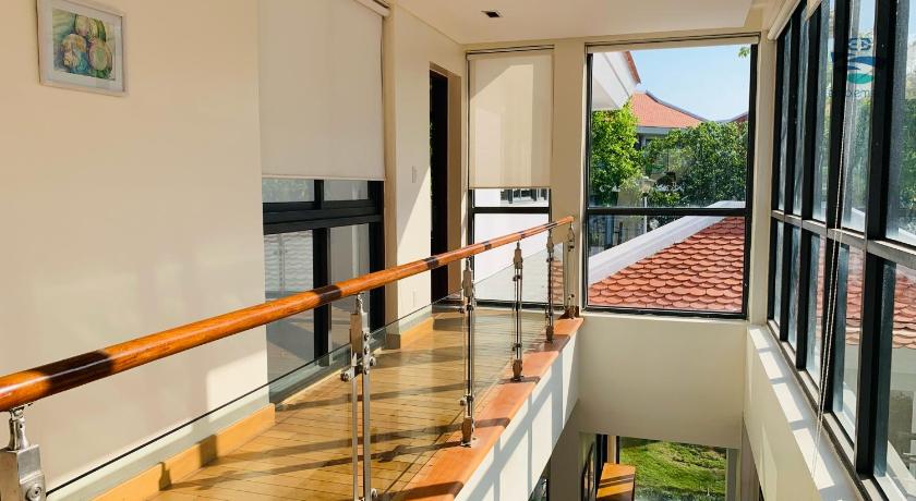 The EmblemSea Beauty Villas Da Nang photo