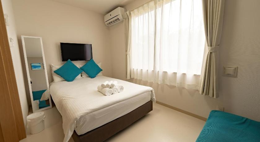 PLEASANT STAY Sunayama photo