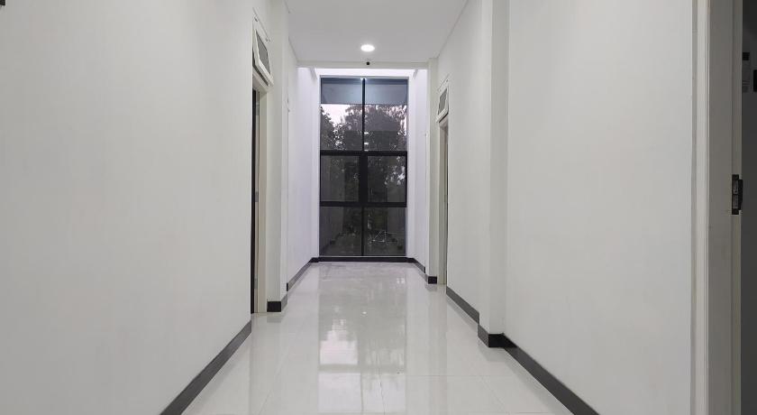Urbanview Badran Residence Syariah Manahan – Surakarta (Solo), SD