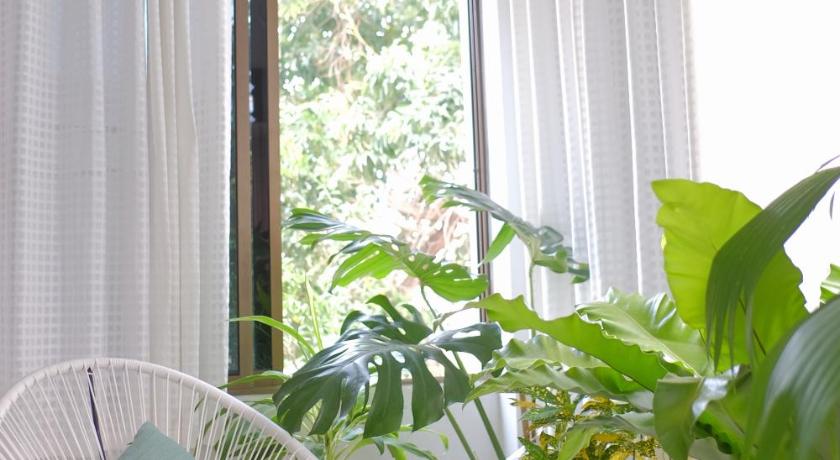 クイーンルーム　バルコニー付 (Queen Room with Balcony)の画像 1