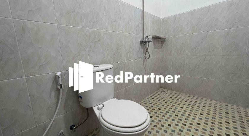 Hotel Pusponjolo Syariah Semarang Mitra RedDoorz - image 11