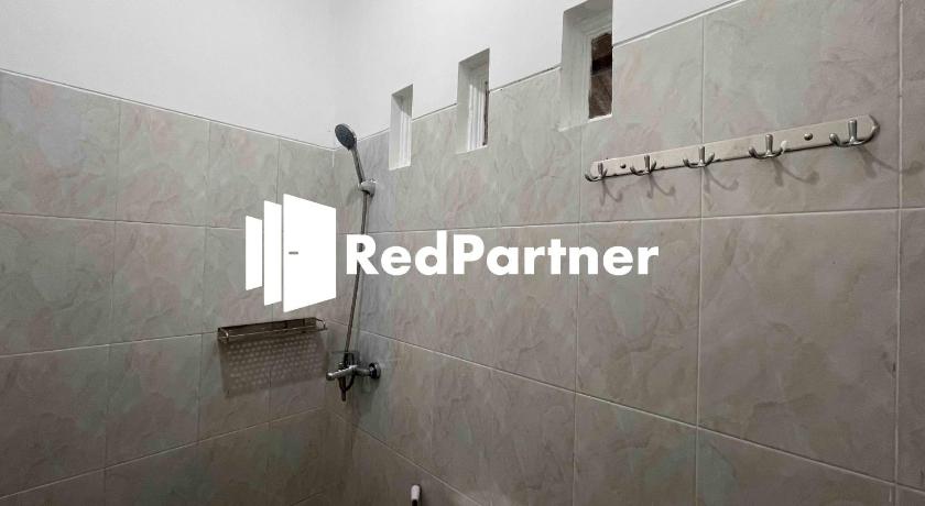 Hotel Pusponjolo Syariah Semarang Mitra RedDoorz - image 8