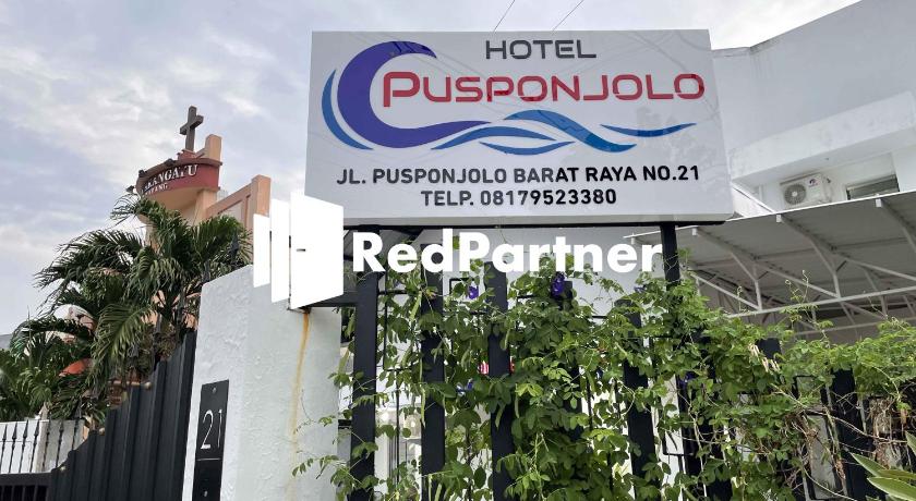 Hotel Pusponjolo Syariah Semarang Mitra RedDoorz - image 2