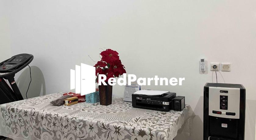 Hotel Pusponjolo Syariah Semarang Mitra RedDoorz - image 12