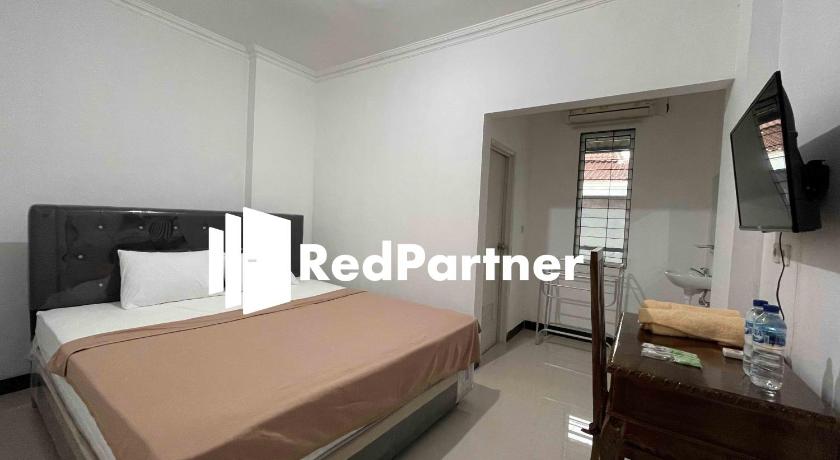 Hotel Pusponjolo Syariah Semarang Mitra RedDoorz - image 15