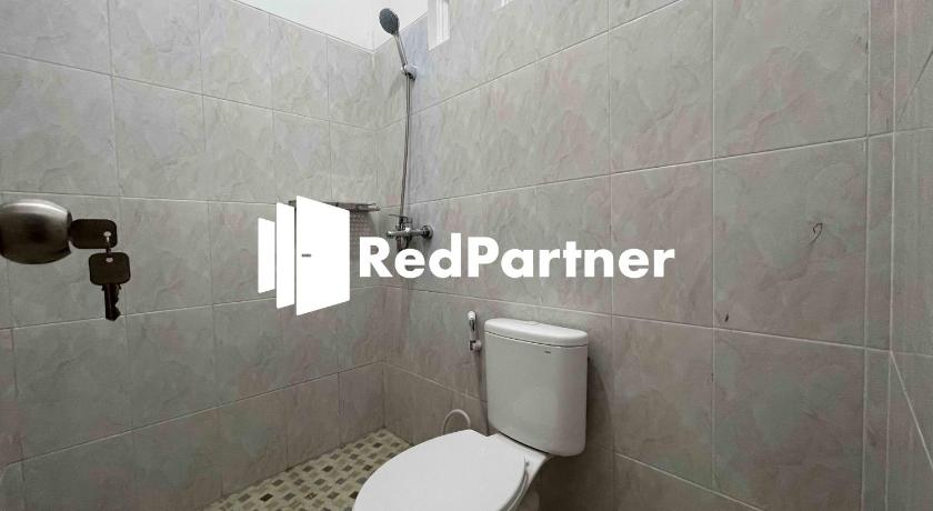 Hotel Pusponjolo Syariah Semarang Mitra RedDoorz - image 9