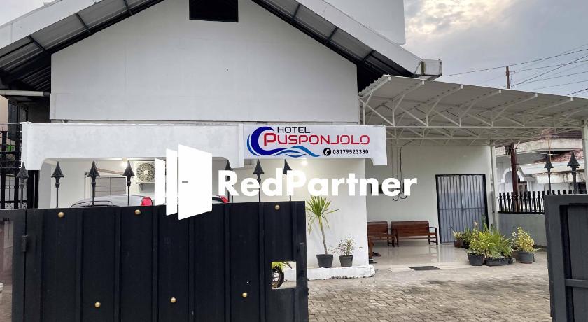 Hotel Pusponjolo Syariah Semarang Mitra RedDoorz - image 3