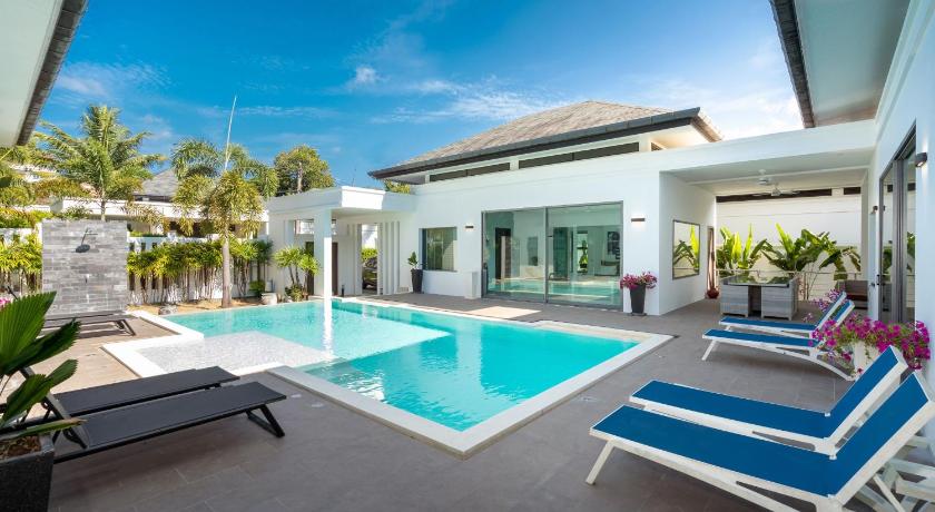 Villa Destiny photo