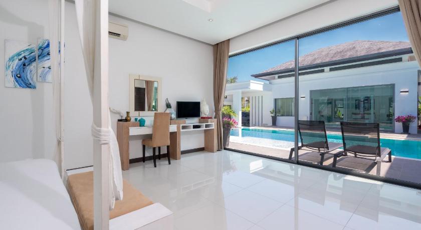 Villa Destiny photo