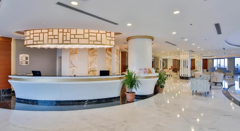 Calido Maris Hotel All Inclusive photo