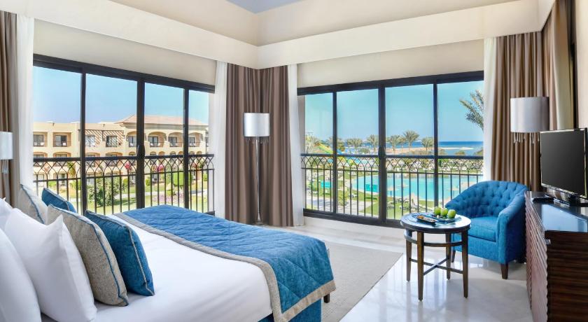صورة جناح كوين تنفيذي (Executive Suite Queen) 3