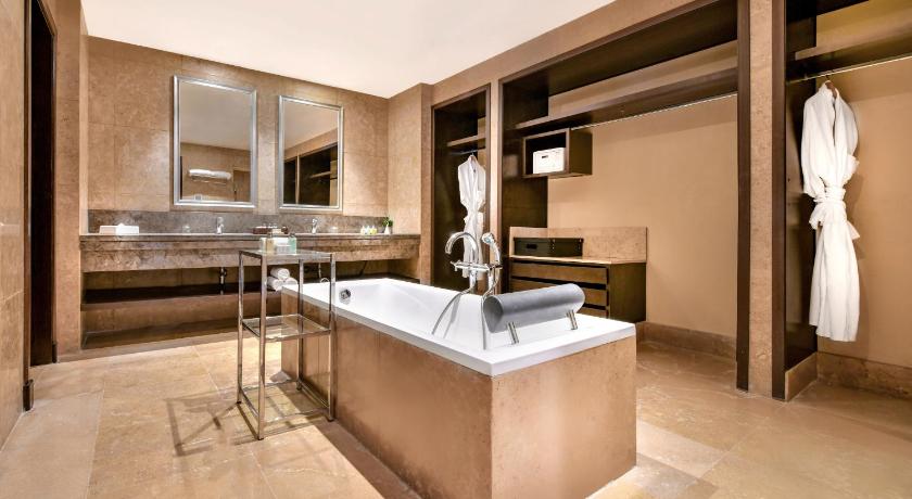 صورة جناح كوين تنفيذي (Executive Suite Queen) 2