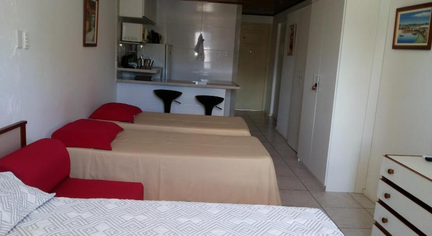 Flat na Avenida Oceanica photo