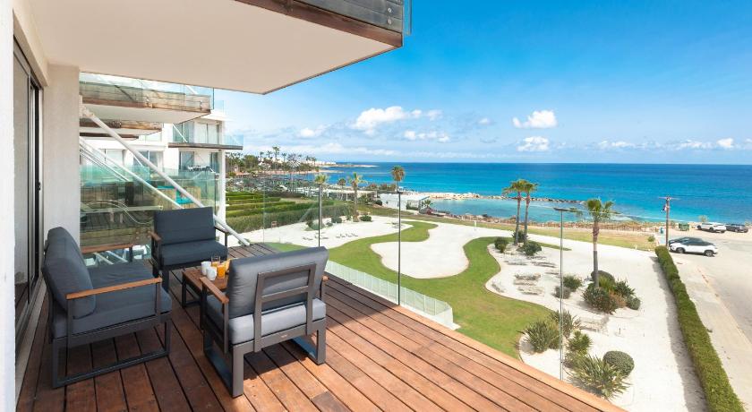 Apartment Marisol — Hotel in Protaras