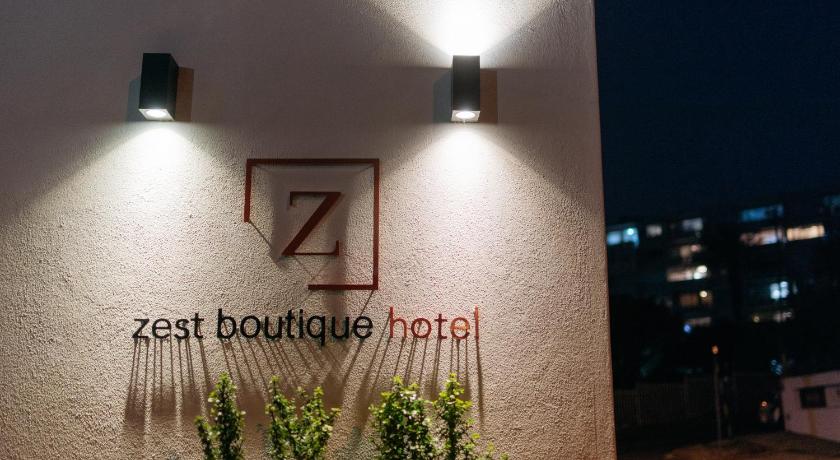 Villa Zest Boutique Hotel photo