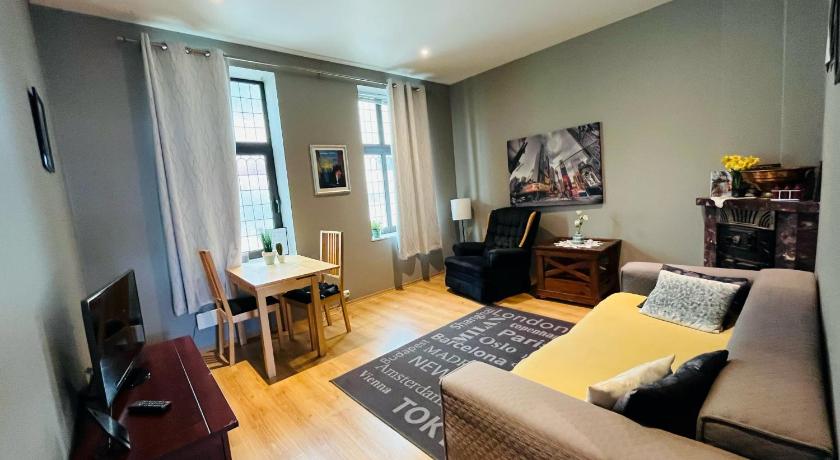 Norhostel Apartment photo