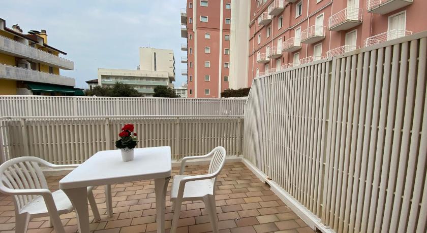 Hotel Amalfi & Dependance photo