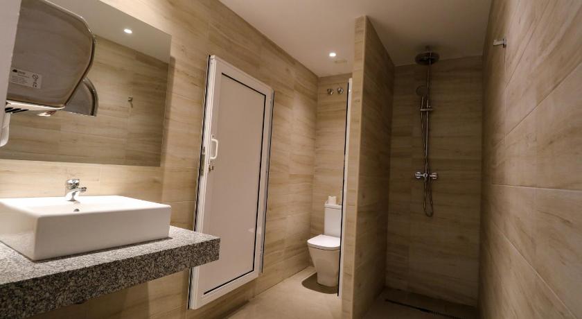 CALYPSO Boutique Apartments photo
