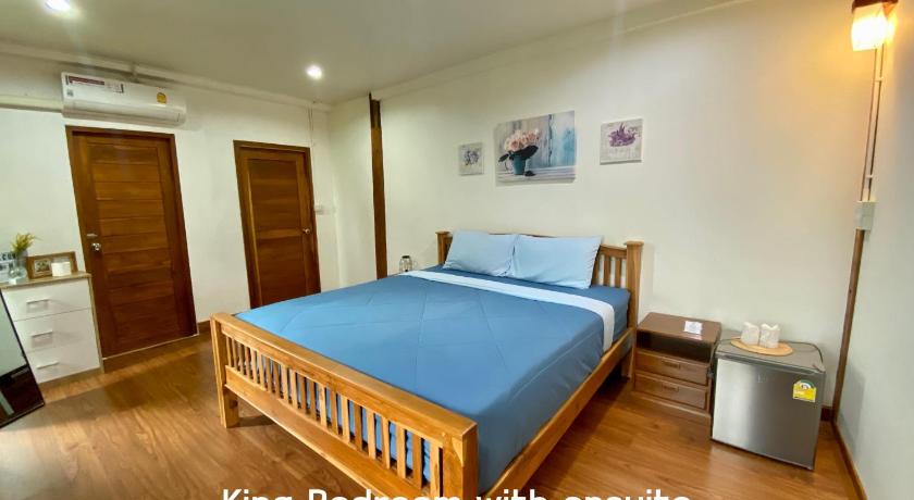 ท่ามะโอบูทีคโฮมสเตย์ Tha Ma-O Bouteak Homestay photo