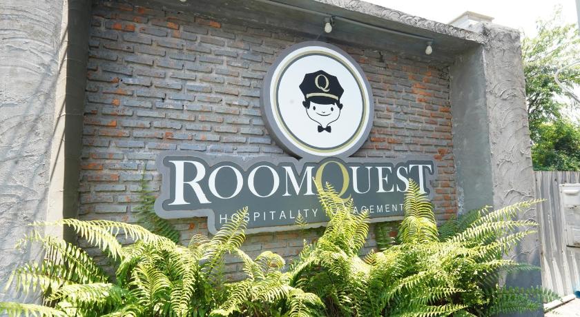 RoomQuest Bangkok Don Mueang Airport photo