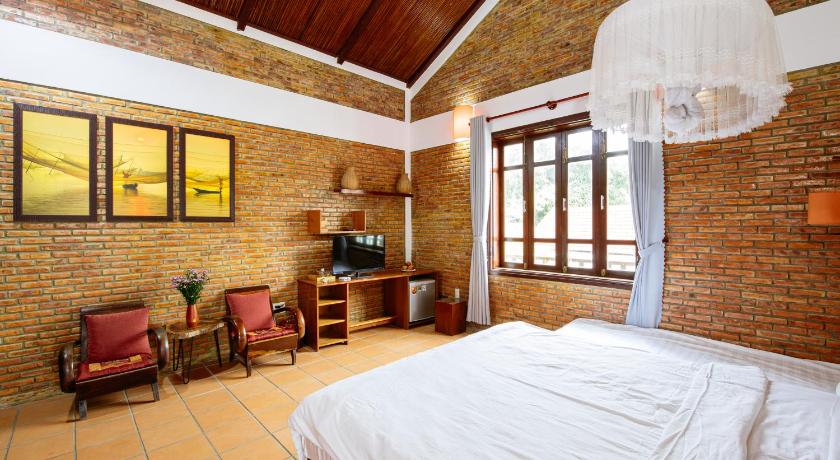 An Bang Sunset Village Homestay photo