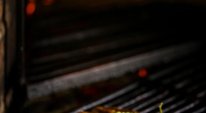 Antica Osteria del Mirasole photo