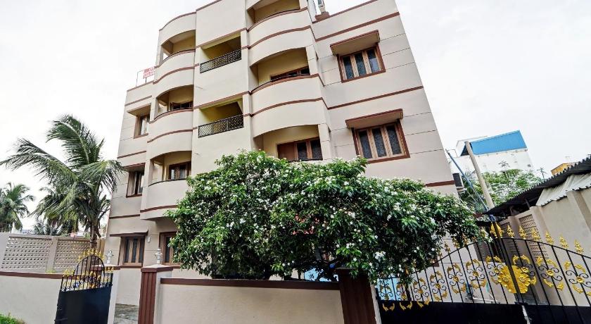 Collection O Senthamizh Residency – Chennai, IL