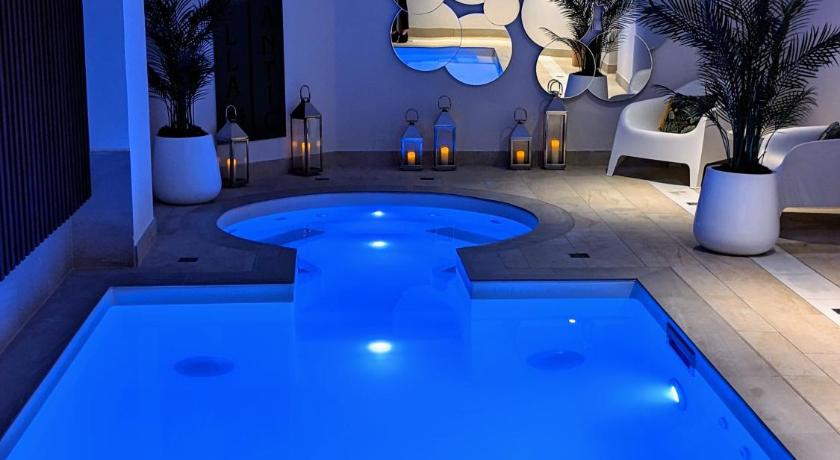 Hôtel Villa Romantic & Spa 4* photo