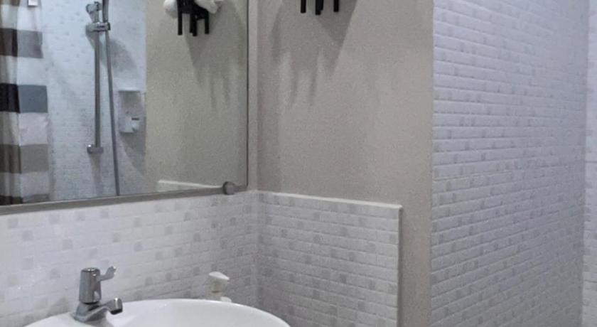 Cebu Cebu Mini Hotel Hotel amenity