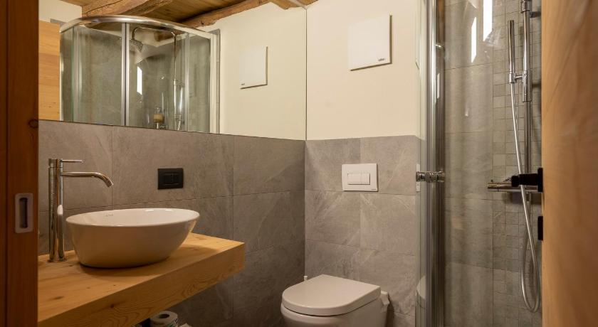 Casera Pian Grand Wellness Lodge photo