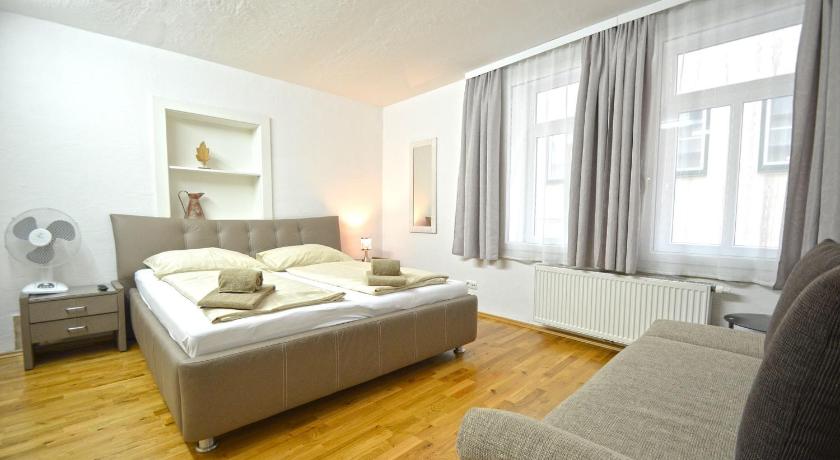 Apartment Zeller Lake &amp; City Centre — Hotel in Zell Am See