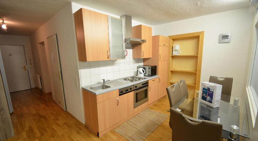 Apartment Zeller Lake & City Centre photo