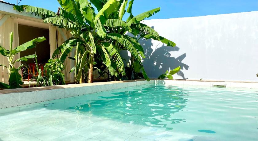 Maisha Villa Nungwi photo