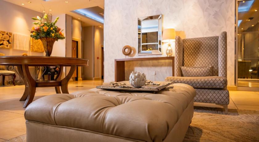 Foto de Golden Horse Hotel - Reserva com desconto Agoda