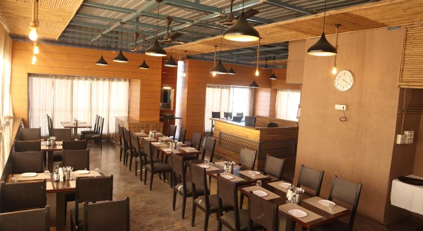 hotel grand ecotel - image 9