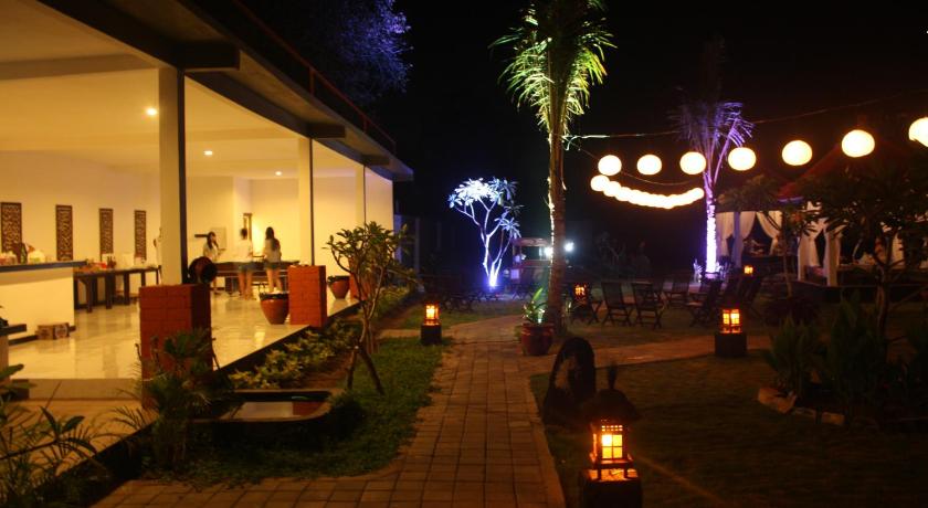D Mell Bali Villa – Nusa Dua, CO