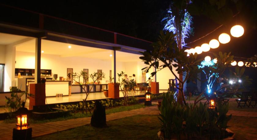 D Mell Bali Villa – Nusa Dua, CO